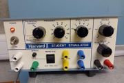 Harvard Apparatus Student Stimulator