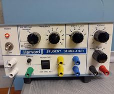 Harvard Apparatus Student Stimulator