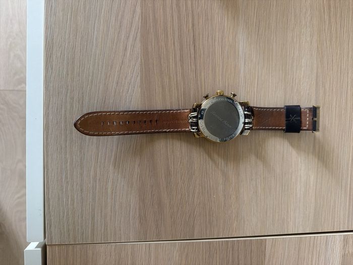 Fossil Men's Wrist watch
