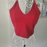 crop top bundle size small Image 10