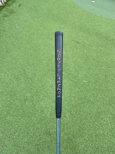 Scotty Cameron Select Newport 2