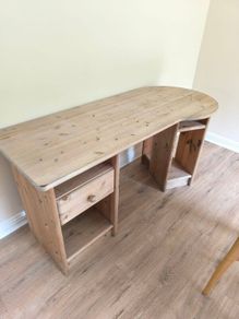 desk