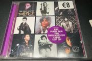 The Very Best Of Prince cd 2001