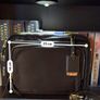 Tumi inspired crossbody bag Image 2