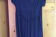 Mothercare maternity dress