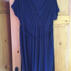 Mothercare maternity dress