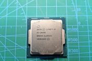 Intel Core i5-10500 3.10GHz SRH3A Processor, Socket LGA1200