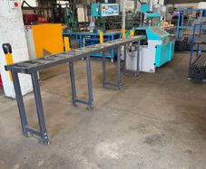Reduced Price - Automatic Cnc Vertical Saw