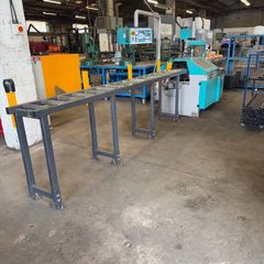Reduced Price - Automatic Cnc Vertical Saw