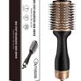 One Step Hair Dryer Volumizer Styler Brush Image 6