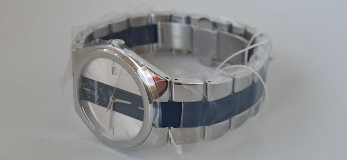 Calvin Klein K9E231VX Watch