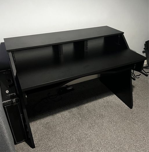Recording Studio Desk