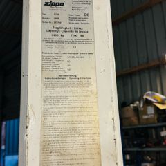 car post lift