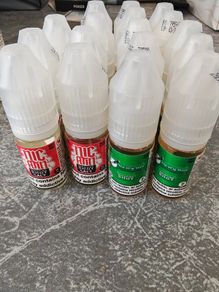 for e juice