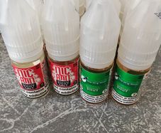 for e juice