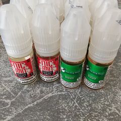 for e juice