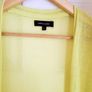 Long Cardigan - Size L Image 2