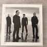 Rare U2 3 x 7" boxset 6000 limited edition (number 2434) Image 3