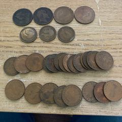 Coins