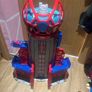 Paw patrol movie tower with lights Image 3