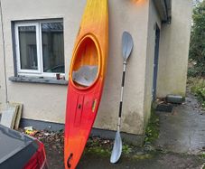 kayak