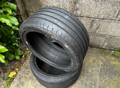 Goodyear Eagle F1 Asymmetric 3 255/35 R18 94 Y XL
