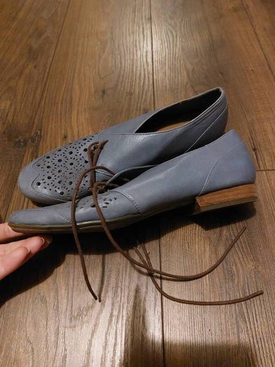 Clarks- active wear - uk7