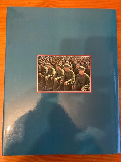 War  book: 'Forces '90'