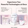 LUNA & SKIN Red led mask Image 8