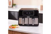 Twin Air Fryer Kenwood
