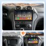 Android 14 10.1 Inch Car Radio GPS for Ford Mondeo 2010-2014 Multimed Multimedia Player DSP WIFI No 2 din 2din DVD Image 5