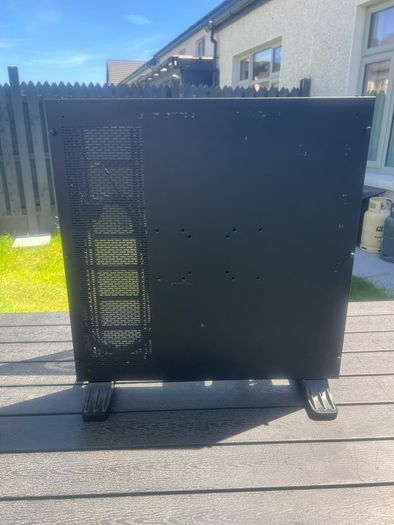 Thermaltake Core P5