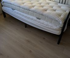 IKEA Day Bed and Mattress Toppers