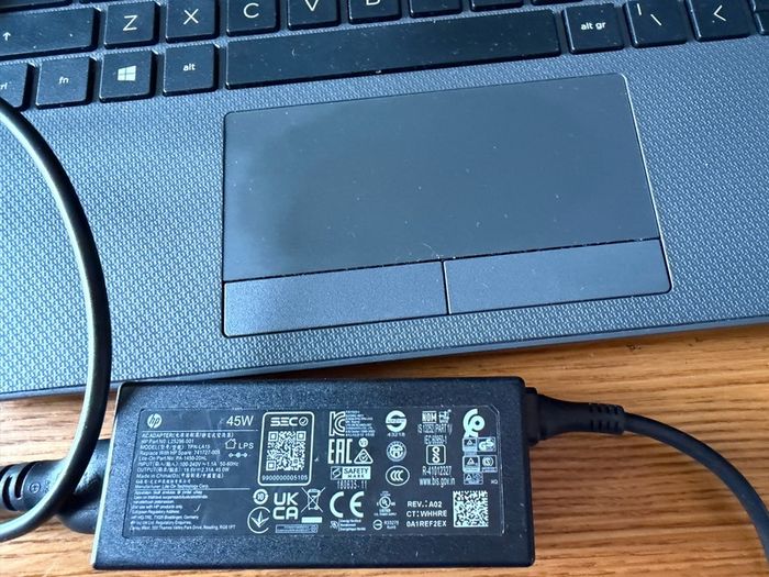 Hp 250g