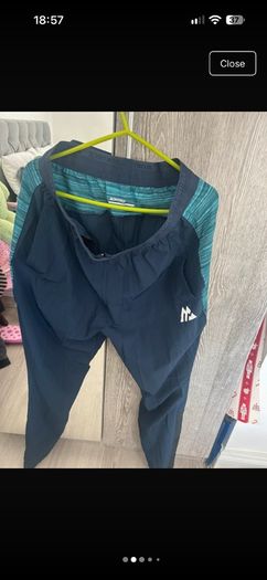 Montirex tracksuit