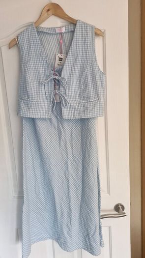 Savida 2 piece BNWT