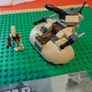 Lego Star wars Microfighter 75029 Image 4