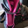 Roller Skates small child size 28-31 UK size 5-7 Image 3