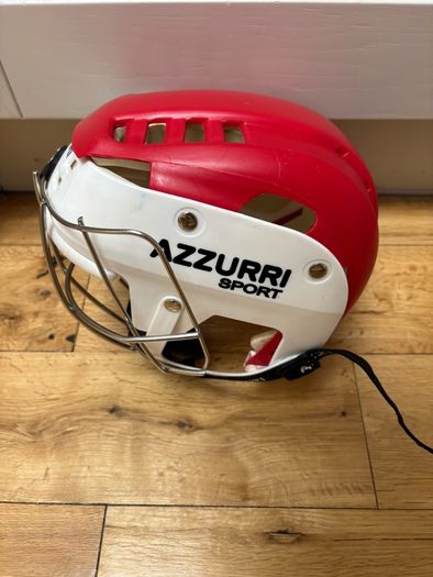 Azurri Medium Helmet