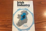 Irish industry by Patrick O Malley