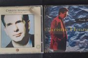 Christie Hennessy CDs