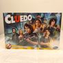 Classic Cluedo Game Ghostbusters Edition, new in box Image 2
