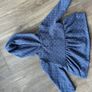 Baby Gap zip hoodie 6-12months Image 2