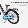 WELKIN WKEM002 Electric City Bike Image 4