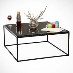 New Atascadero Frame Coffee Table