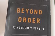 Beyond order. 12 rules for life