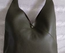 Shoulder Bag (New)