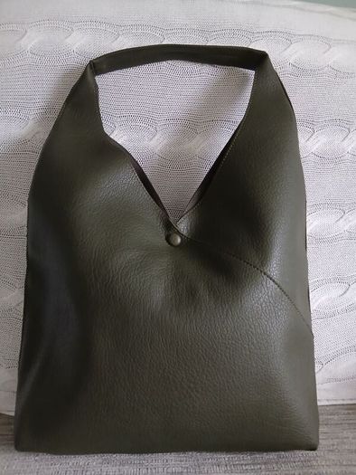 Shoulder Bag (New)