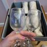 Duiske Irish Handcut Glasses Image 2