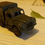 Dinky Toys Military Die-Cast Vehicle Collection Image 4